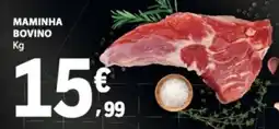 E.Leclerc Maminha bovino promoção