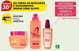 Pingo Doce L'oréal máscara promoção