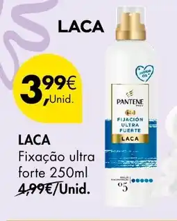 Pingo Doce Pantene laca promoção