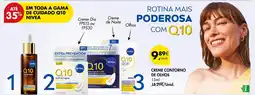 Pingo Doce Creme contorno de olhos promoção