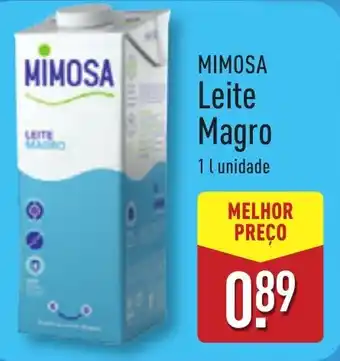 MIMOSA Leite Magro