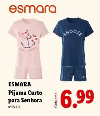 ESMARA