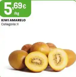 Intermarché Kiwi promoção