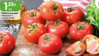 Intermarché Tomate salada promoção