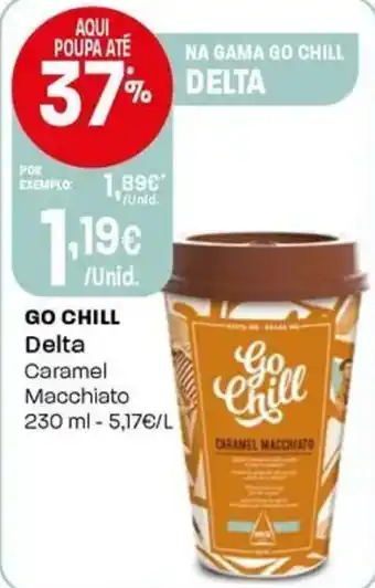 Go Chill Delta