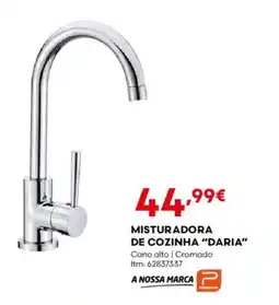 Bricomarché Misturadora de cozinha "daria" promoção