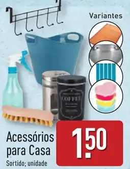 ALDI Acessórios para Casa promoção