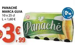 E.Leclerc Panaché marca guia promoção
