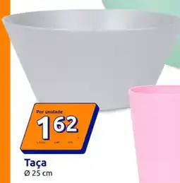 Action Taça 025 cm promoção