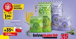 Intermarché Bolachas marinheiras nacional promoção