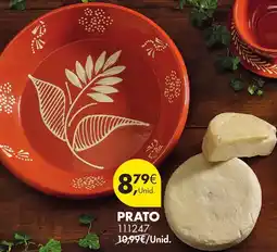Pingo Doce Prato promoção