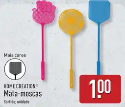 ALDI HOME CREATION Mata-moscas promoção