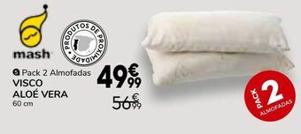 Conforama Almofadas promoção