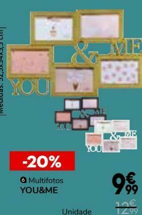 Conforama Quadro promoção