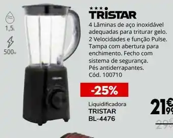 Liquidificador