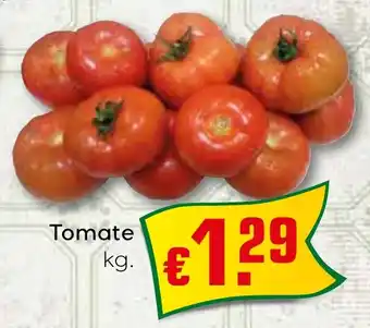 Bolama Tomate promoção