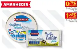 Recheio Queijo Fundido Triangulos promoção