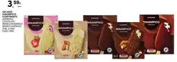 Continente Gelado magnífico continente promoção