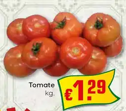 Bolama Tomate promoção