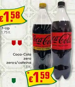 Bolama Coca-Cola zero promoção