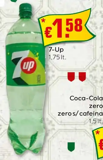 Bolama 7-Up promoção