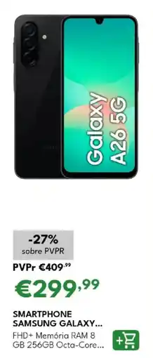 Radio Popular Smartphone samsung galaxy... promoção