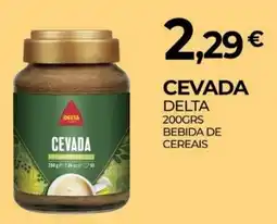 Miranda Supermercados Cevada promoção