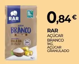 Miranda Supermercados Rar açúcar branco promoção