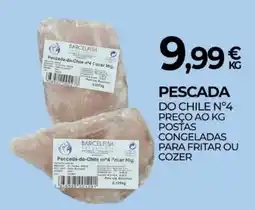 Miranda Supermercados Pescada do chile n°4 promoção