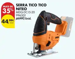 Pingo Doce Serra tico tico niteo promoção