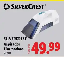 Lidl SILVERCREST promoção