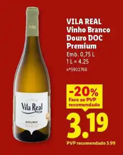 Lidl VILA REAL promoção