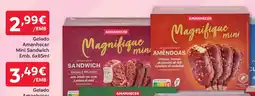 Amanhecer Gelado Amanhecer promoção