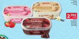 Amanhecer Gelato Amanhecer Baunilha/ Morango/ Chocolate promoção