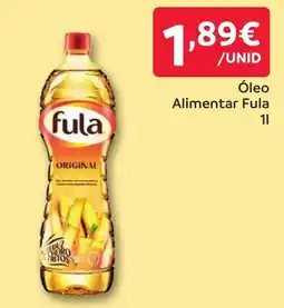 Amanhecer Óleo Alimentar Fula promoção