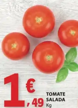 E.Leclerc Tomate Salada promoção
