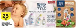 Continente Bom dia Le petit marseillais - nos produtos petit massifiris promoção