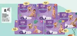 Continente Bom dia Continente - fralda promoção