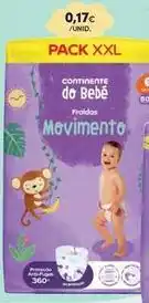 Continente Bom dia Xxl - frados promoção