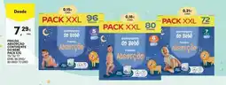Continente Bom dia Continente - fralda aspirapolvere, couleur o bourmet promoção