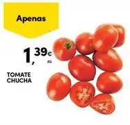 Continente Bom dia Tomate chucha promoção