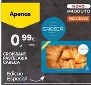 Continente Bom dia Croissant pase promoção