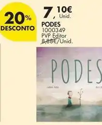 Pingo Doce Podes promoção