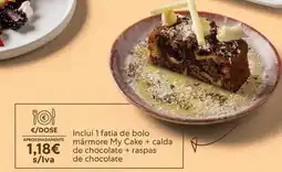 Recheio Inclui 1 faita de bolo promoção