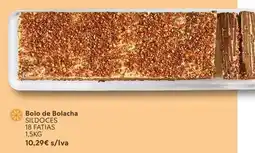 Recheio Bolo de bolacha promoção
