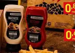 Recheio Maionese promoção