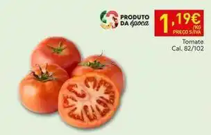 Recheio Tomate promoção