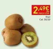 Recheio Kiwi promoção