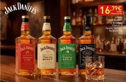 Recheio Jack daniel's - / bartiette promoção