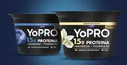 Supercor Yopro - proteina magnesia vitamina b3 o proteina 15g promoção